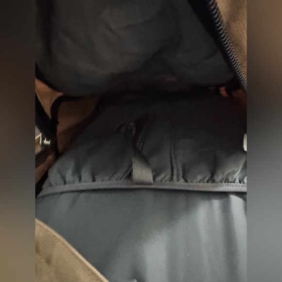 The North Face HOT SHOT BEIGE - Picture 4 of 8